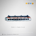 Electronic Injection 6HK1 Cylinder Head 8976026870 for diesel excavator ZX330